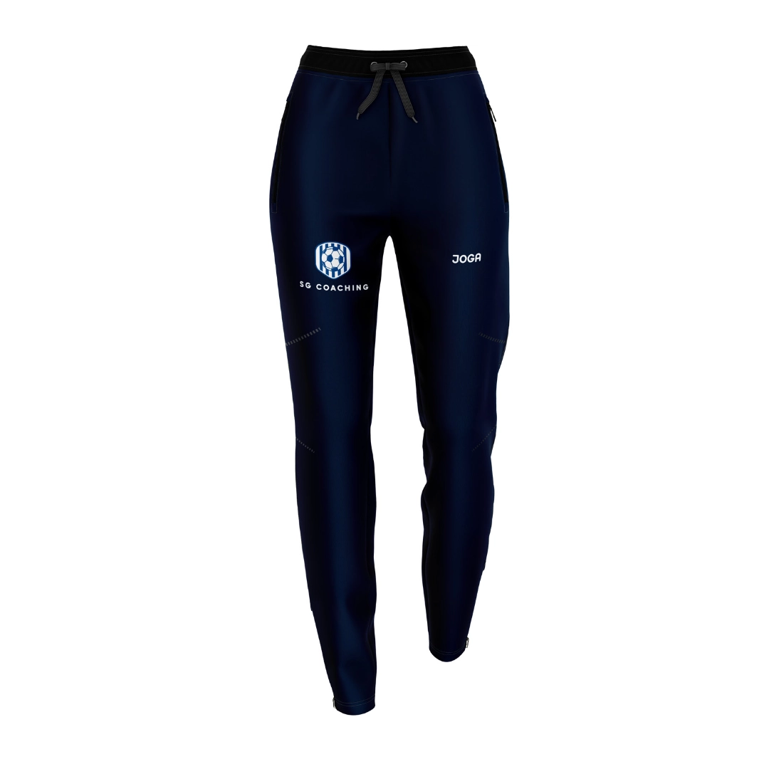 Coach Pants
