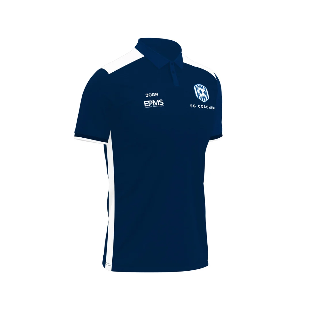 Coach Polo