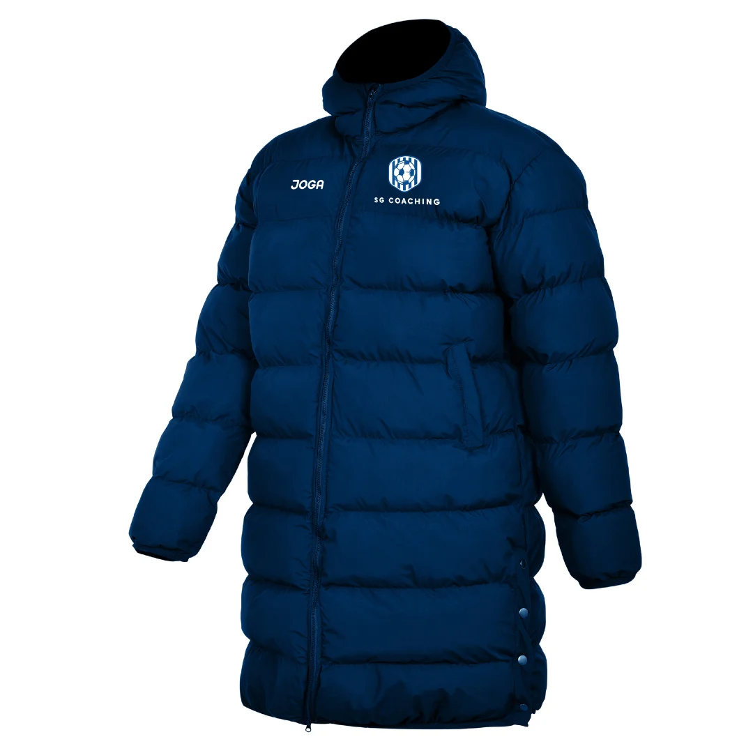 Puffer (Youth)